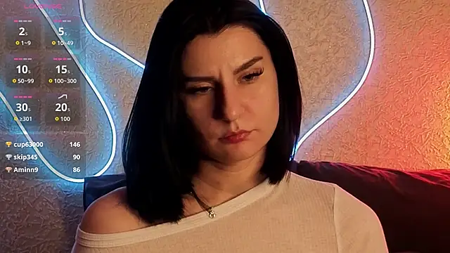 ValeryAlfie's cam snapshot