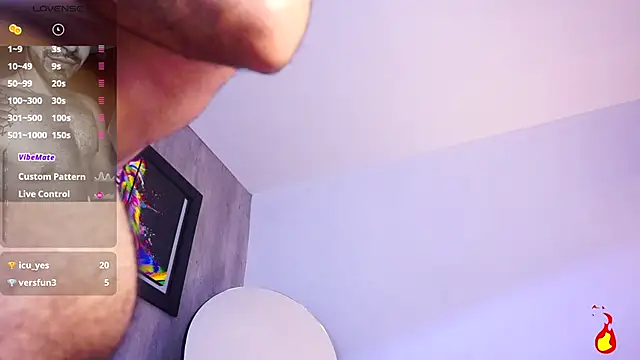 king_hard live sex cam