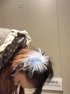 ChuChu1991 live sex cam