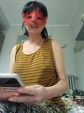 Vagabondainnamorata's cam snapshot