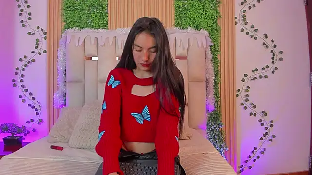 Emma_Nm's cam snapshot