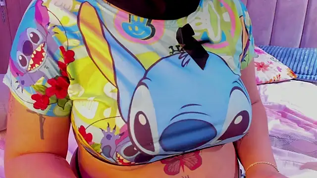 YaraSajar_'s cam snapshot