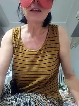 Vagabondainnamorata's cam snapshot