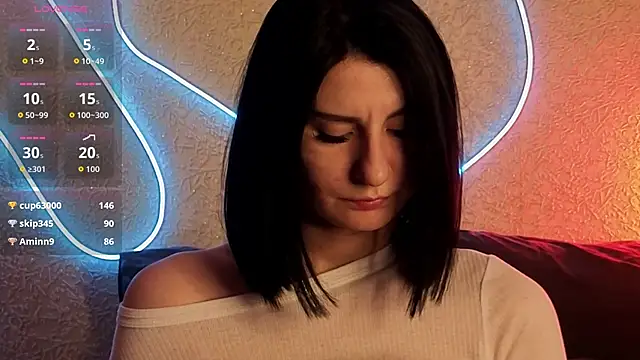 ValeryAlfie's cam snapshot