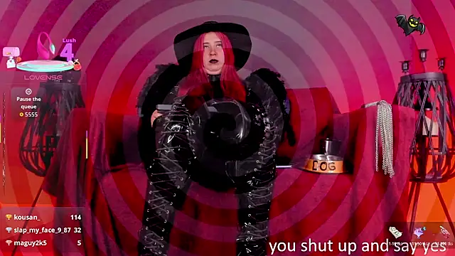 shaaroon_gold's cam snapshot