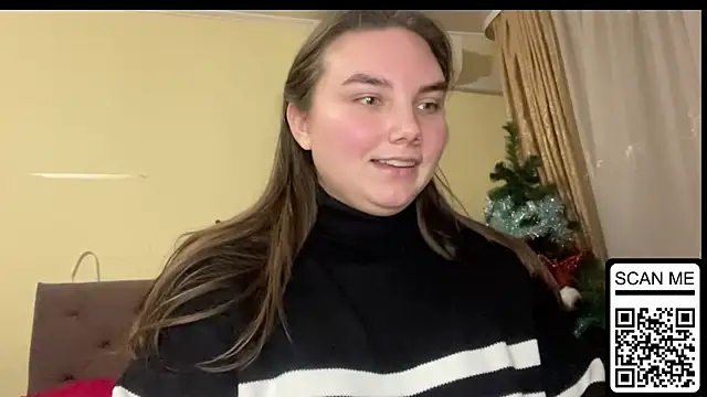 Dreamyblushfairy's cam snapshot