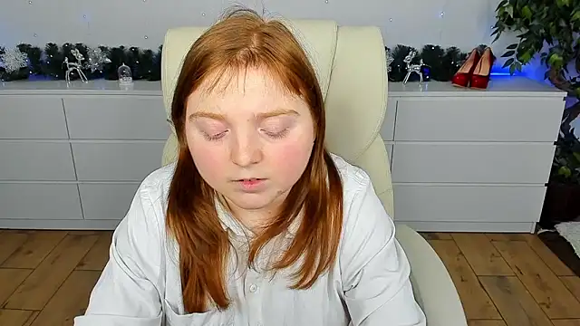 KattyRose8's cam snapshot