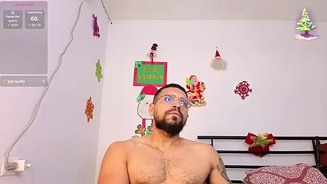 vincentjaxon live sex cam
