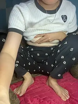 Ruby688's cam snapshot