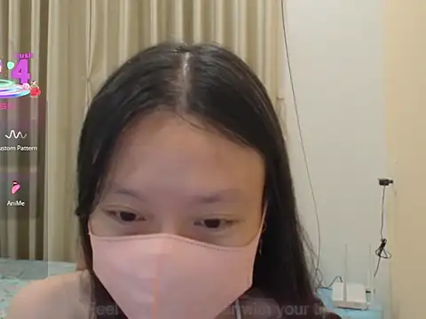 Lil-Cherries's cam snapshot