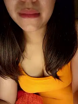 Xiu-L's cam snapshot