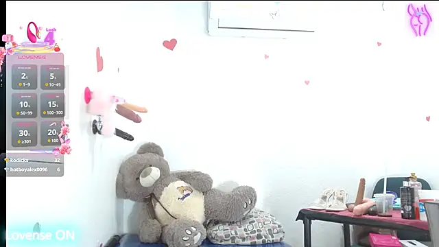 camilavagina24's cam snapshot