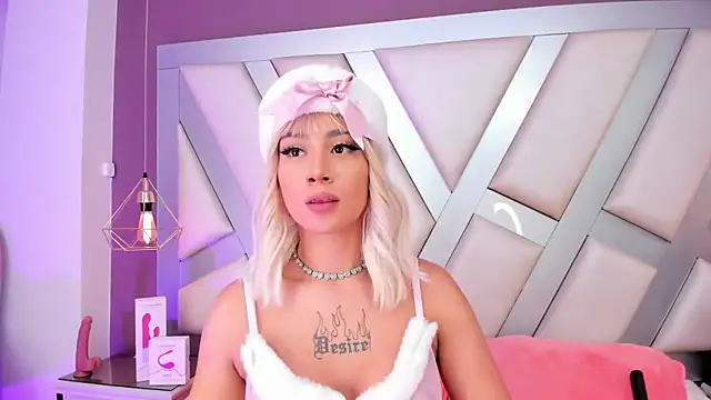 MadissonRey's cam snapshot