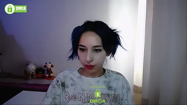 dakota_senju's cam snapshot