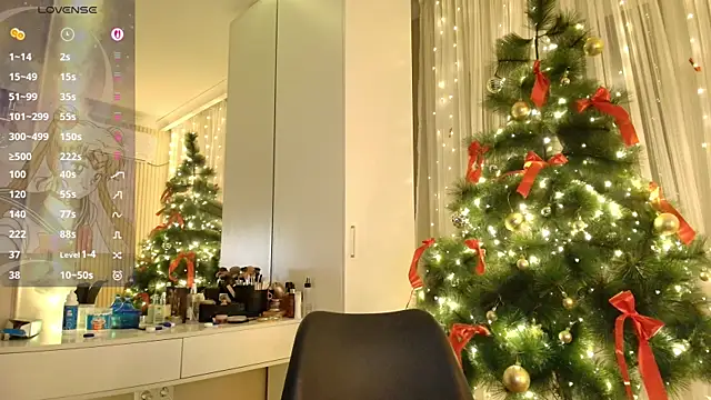 melissa_yamazaki's cam snapshot