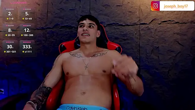 joseph_boy live sex cam