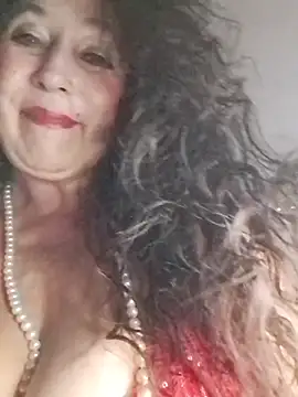 GypsyEsmeralda live sex cam