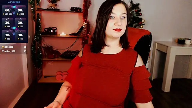 Goddess_Sophie's cam snapshot