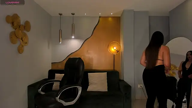 AlinaKravitz live sex cam