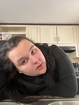 Spoiledbrat05's cam snapshot