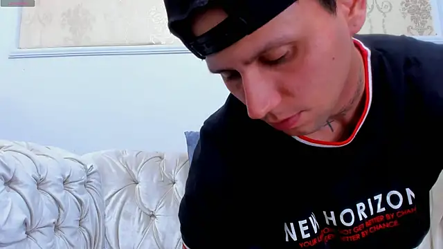 Scott_Clark live sex cam