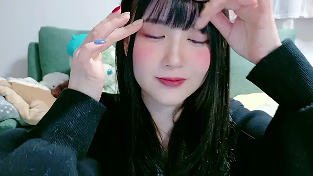 Nagi_oO's cam snapshot