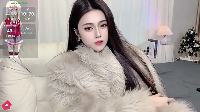 Alma_va live sex cam