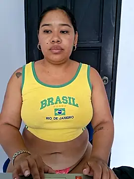 Sarahy- live sex cam