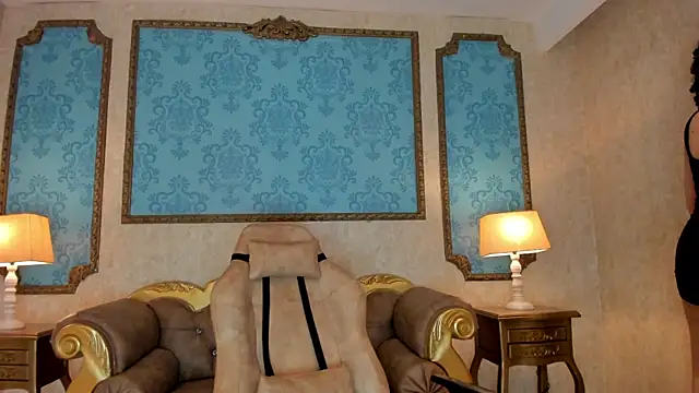 NaylaNyx live sex cam