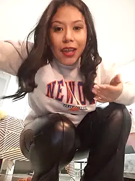 SusieSunnny live sex cam