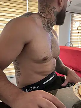 dereckgreen live sex cam