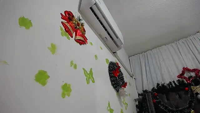 ANA-BULLOCK- live sex cam