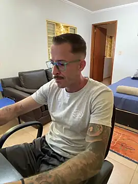 Lucasjandre live sex cam