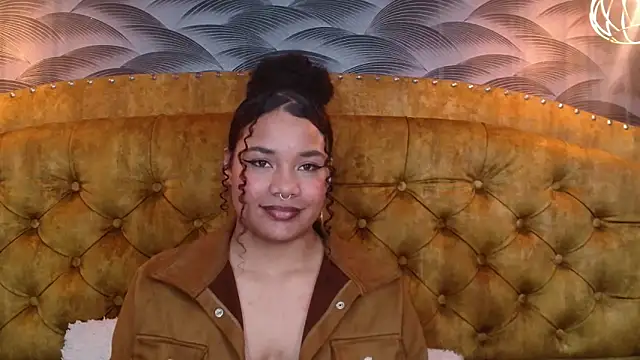 KittyBrookex's cam snapshot