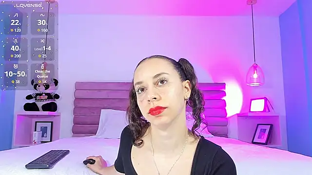 AbyCooper's cam snapshot