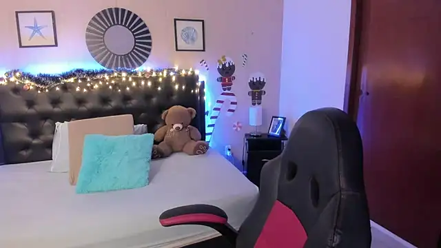 LolaVillalobos's cam snapshot