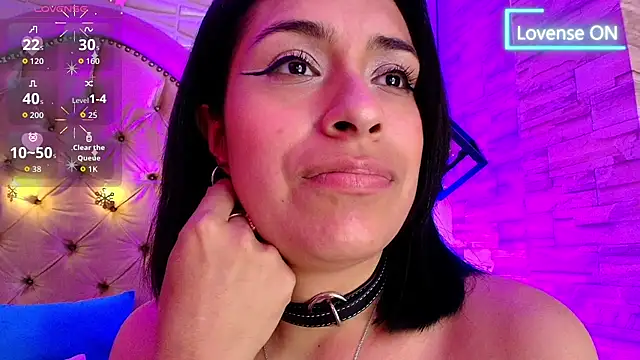 Roxanne_Han's cam snapshot