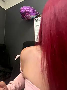 JuliethaDemon_'s cam snapshot