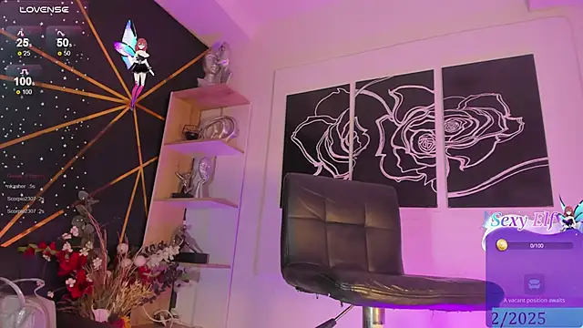 Ashly_Sents live sex cam