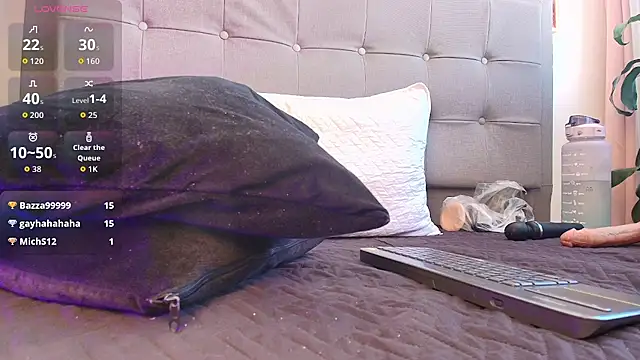 Evaa_Millss's cam snapshot