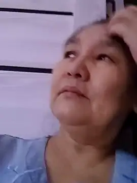 Zulfiya_Bruce's cam snapshot