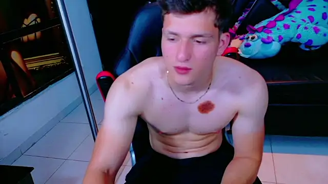 Marcus_Fits live sex cam