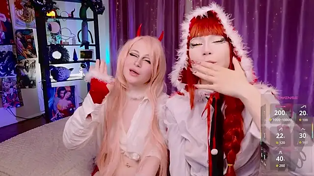 Carolina_Leep live sex cam