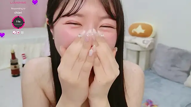 anchan_ live sex cam