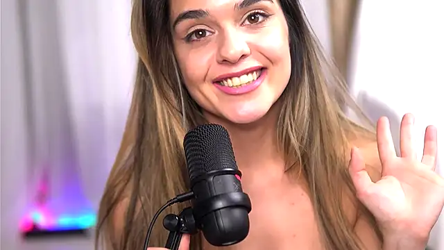 RobertaRosetti live sex cam