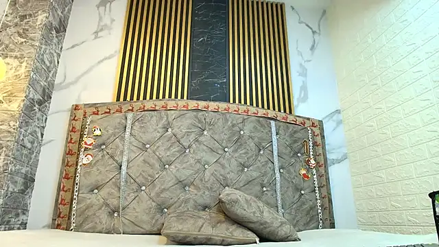 Salome_cruxx's cam snapshot