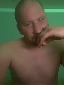 Krzysiekg123's cam snapshot