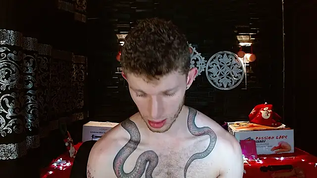 andrewxbi live sex cam