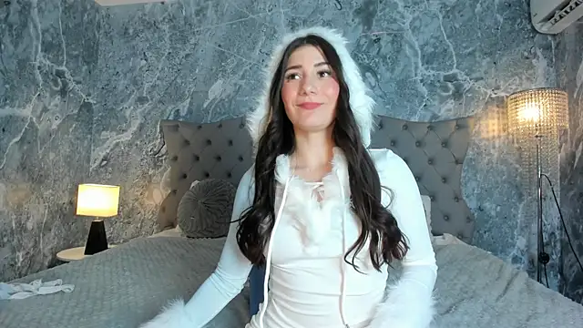 Bambi_cutee's cam snapshot