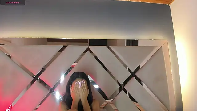 AnnieeStone's cam snapshot